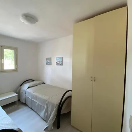 Gli Oleandri Prázdninový dům
