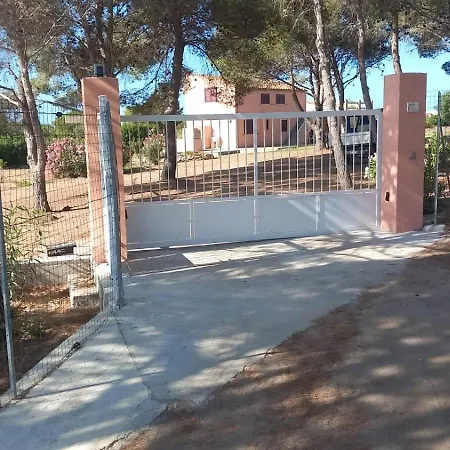 Gli Oleandri