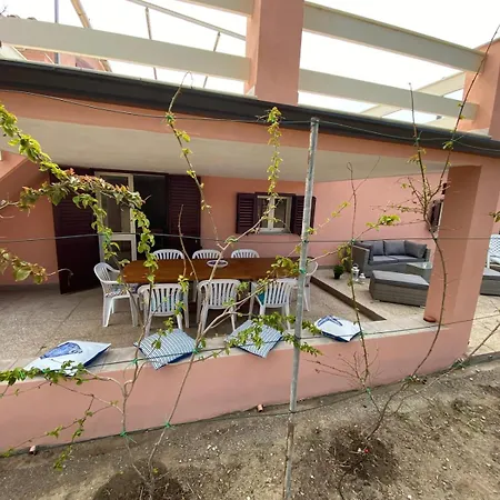 Casa vacanze Gli Oleandri *
