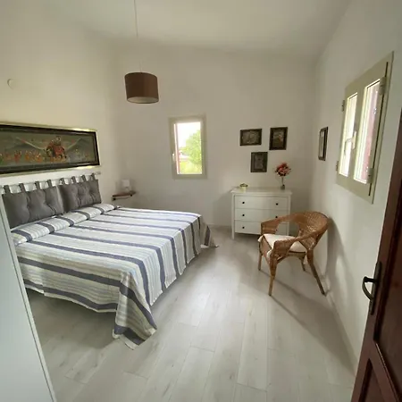 Gli Oleandri Калофорте