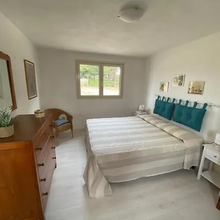 Дом отдыха Gli Oleandri