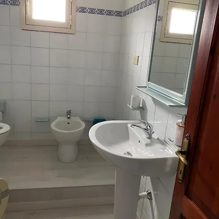 Дом отдыха Gli Oleandri *