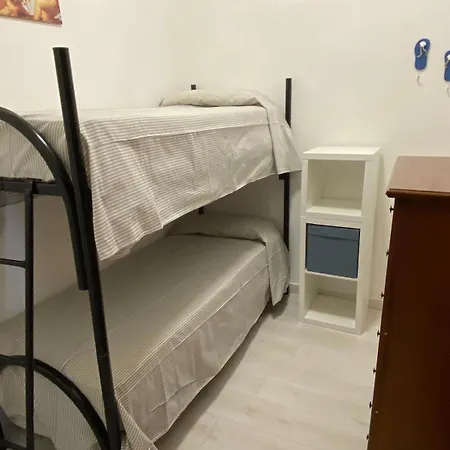 Gli Oleandri Дом отдыха Калофорте