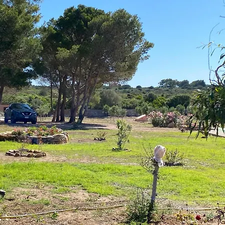 Gli Oleandri Дом отдыха *