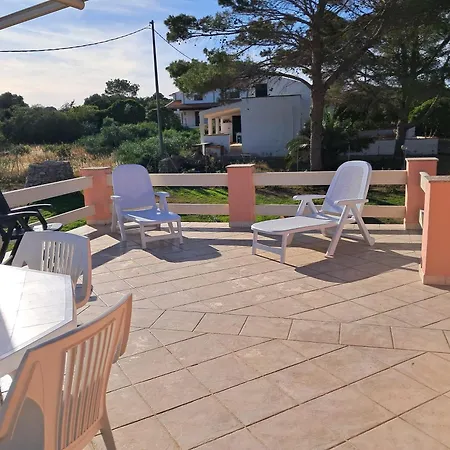 Gli Oleandri Дом отдыха