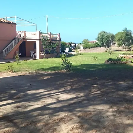 Gli Oleandri Дом отдыха