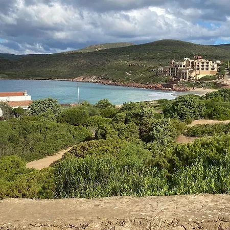 Дом отдыха Gli Oleandri *