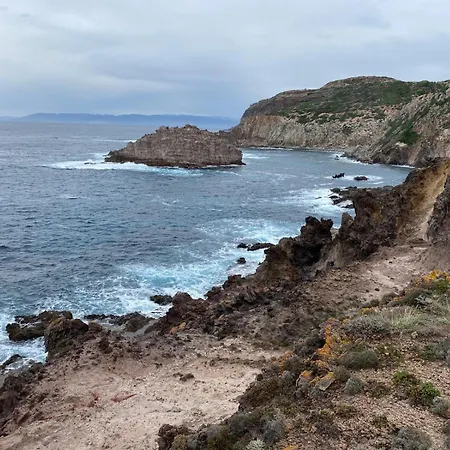 Gli Oleandri Дом отдыха *