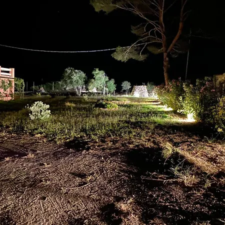 Gli Oleandri Casa vacanze Carloforte (Isola di San Pietro)