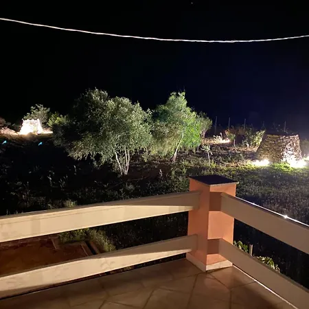 Casa vacanze Gli Oleandri
