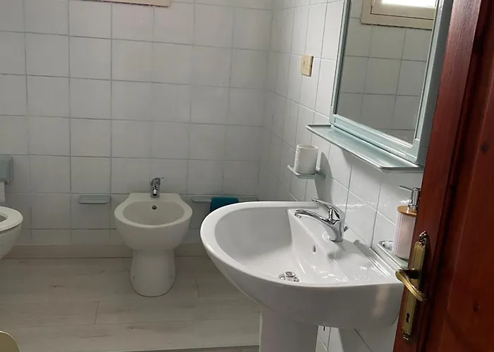 度假居 Gli Oleandri *