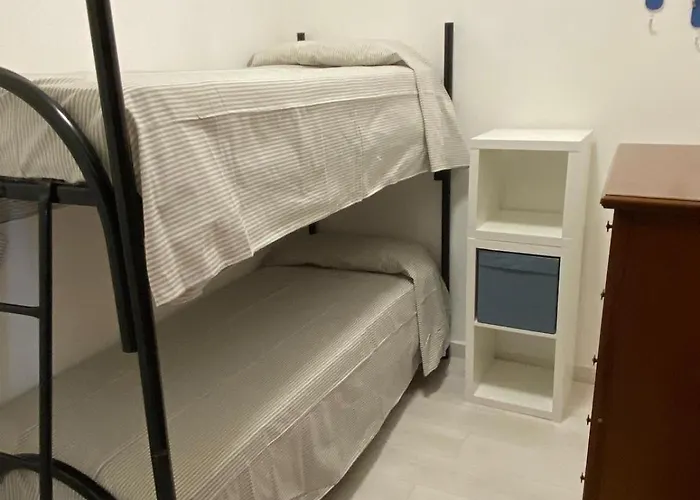 Gli Oleandri 度假居 卡洛福泰