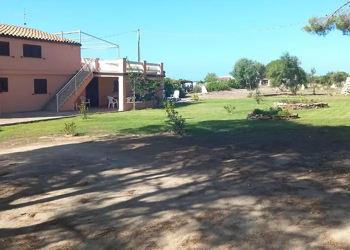 Gli Oleandri 度假居